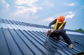 Best Roof Ventilation Installation  in Kittery Point, ME